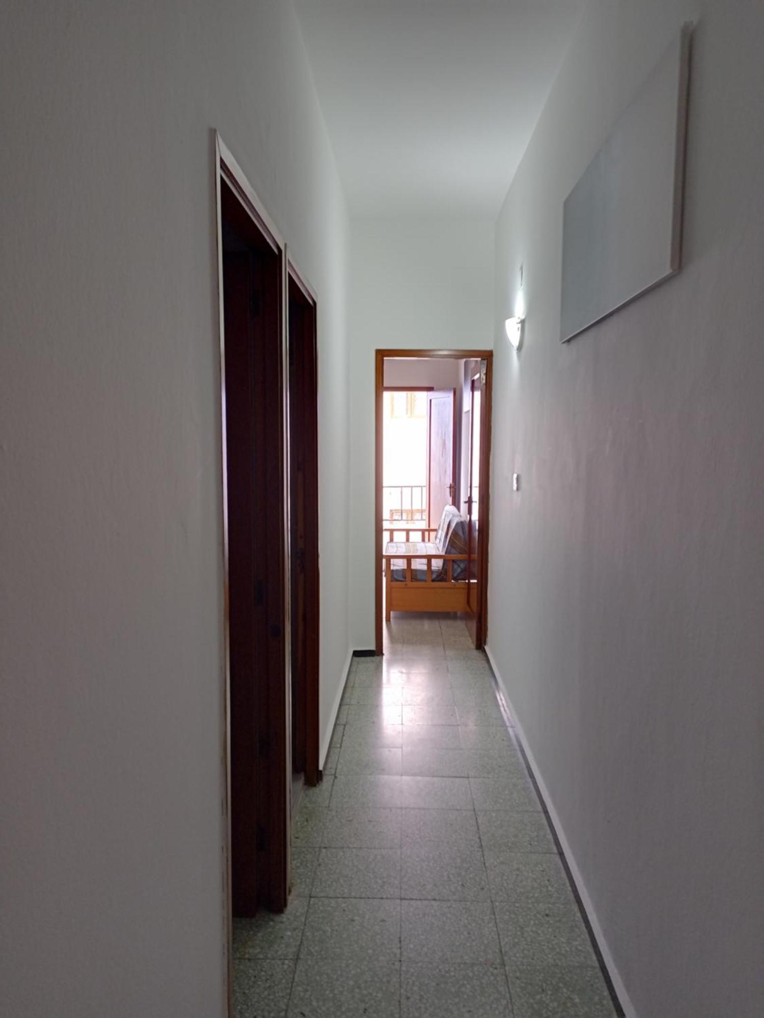 Pension Alvarez El Tablero  Exteriör bild