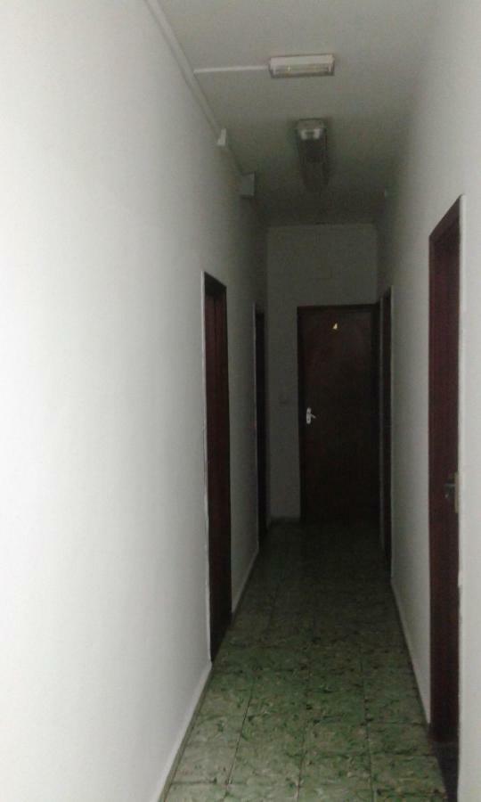 Pension Alvarez El Tablero  Exteriör bild